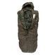Спальний мішок зимовий Greek Army Sleeping Bag №2 -20&deg;С Olive, Olive, 170 см