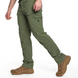 , Olive, W36/L30