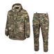 , Multicam, 50/4