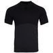 Футболка бойова ESDY Tactical Frog T-Shirt Black, Black, S