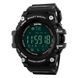 Тактические смарт-часы Skmei 1227 Black
