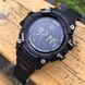 Тактические смарт-часы Skmei 1227 Black