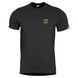 , Black, XL