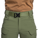, Olive, W36/L30