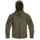 Флисовая кофта Helikon Patriot - Olive Green