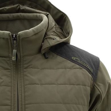 Куртка Carinthia G-LOFT ISG PRO Olive, Olive, S
