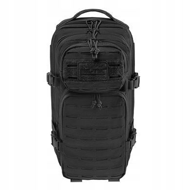 Рюкзак тактический MIL-TEC Assault Laser Cut 20L Black