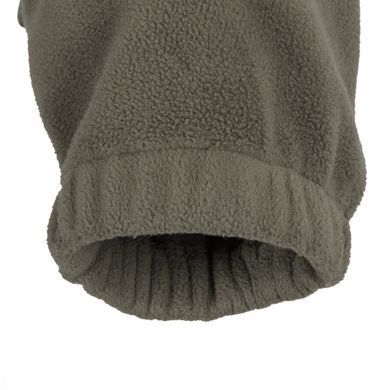 Кофта флисовая Helikon-Tex Stratus Jacket Taiga Green, Olive, XS