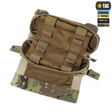 M-TAC ИТОГ МЕДИЦИНСКИЙ ГОРИЗОНТАЛЬНЫЙ ROLL ELITE Мультикам, Multicam