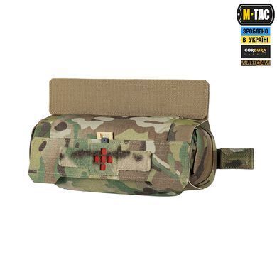 M-TAC ИТОГ МЕДИЦИНСКИЙ ГОРИЗОНТАЛЬНЫЙ ROLL ELITE Мультикам, Multicam