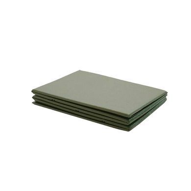 Каримат MIL-TEC Bundeswehr Sleeping Pad 190х60 Olive
