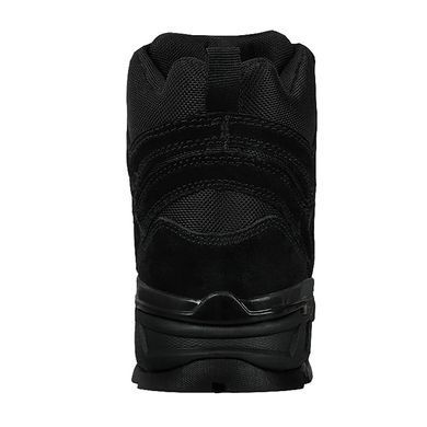 Ботинки Mil-Tec Teesar Squad 5'', Black, 38