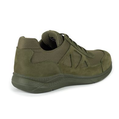 Sneakers Tactic Cordura Jaguar Olive 36