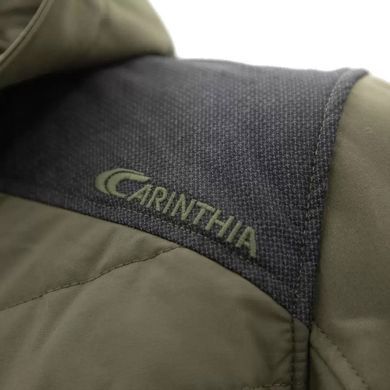 Куртка Carinthia G-LOFT ISG PRO Olive, Olive, S