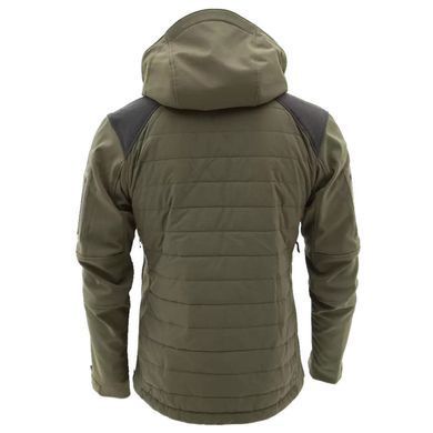Куртка Carinthia G-LOFT ISG PRO Olive, Olive, S