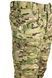 Тактичні штани утеплені SoftShell Multicam, Multicam, S