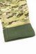 Тактичні штани утеплені SoftShell Multicam, Multicam, S