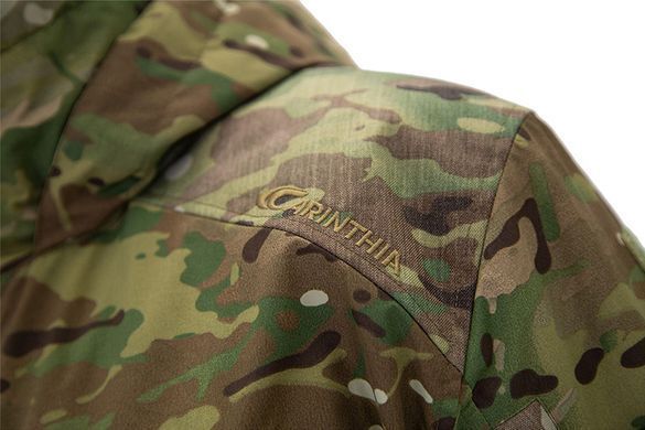 , Multicam, S