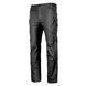 Штани тактичні Canvas IX9 Black, Black, S