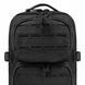 Рюкзак тактический MIL-TEC Assault Laser Cut 20L Black