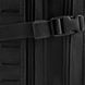 Рюкзак тактический MIL-TEC Assault Laser Cut 20L Black