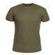 Термоактивная футболка Helikon Tactical T-shirt TopCool, Olive Green, XL