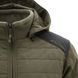 Куртка Carinthia G-LOFT ISG PRO Olive, Olive, S