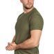 Термоактивная футболка Helikon Tactical T-shirt TopCool, Olive Green, XL