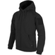 Кофта Helikon Urban Tactical Hoodie Lite - Black