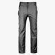 Штани тактичні Canvas IX9 Black, Black, S
