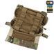 M-TAC ИТОГ МЕДИЦИНСКИЙ ГОРИЗОНТАЛЬНЫЙ ROLL ELITE Мультикам, Multicam