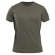 Футболка T-shirt Pentagon Ageron Blank - Dark olive