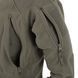 Кофта флисовая Helikon-Tex Stratus Jacket Taiga Green, Olive, XS