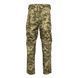Штаны с наколенниками Vik-Tailor G5, Пиксель, 46