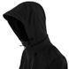 Куртка Женская Helikon Gunfifghter Черный, Black, S