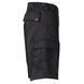 Шорти Бермуди MFH US Bermuda, BDU, black, Black, S