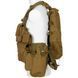 Жилет розвантажувальний MFH Tactical Vest Койот, Coyote