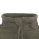 Кофта флисовая Helikon-Tex Stratus Jacket Taiga Green, Olive, XS