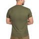 Термоактивная футболка Helikon Tactical T-shirt TopCool, Olive Green, XL