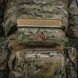 M-TAC ИТОГ МЕДИЦИНСКИЙ ГОРИЗОНТАЛЬНЫЙ ROLL ELITE Мультикам, Multicam
