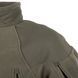 Кофта флисовая Helikon-Tex Stratus Jacket Taiga Green, Olive, XS