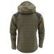 Куртка Carinthia G-LOFT ISG PRO Olive, Olive, S