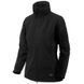 Куртка Женская Helikon Gunfifghter Черный, Black, S