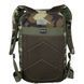 Рюкзак тактический большой MIL-TEC US Assault Large 36L Woodland