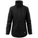 Куртка Женская Helikon Gunfifghter Черный, Black, S