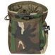 Сумка скидання магазинів MFH Dump Pouch Woodland