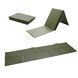 Каримат MIL-TEC Bundeswehr Sleeping Pad 190х60 Olive