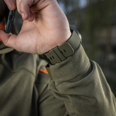M-Tac часы тактические мультифункциональные Olive