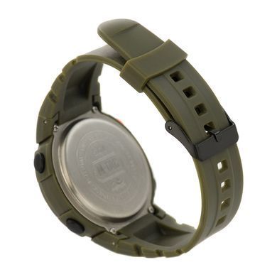M-TAC Годинник тактичний з компасом Olive, Olive