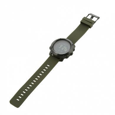 M-Tac часы тактические мультифункциональные Olive